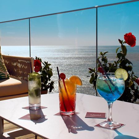 Monicca Collection Suites And Residences Albufeira Extérieur photo