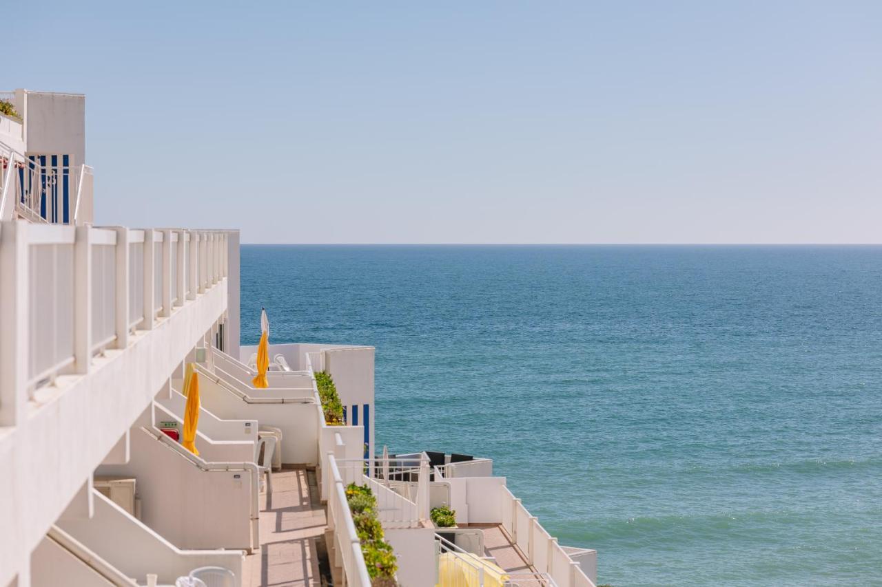 Monicca Collection Suites And Residences Albufeira Extérieur photo