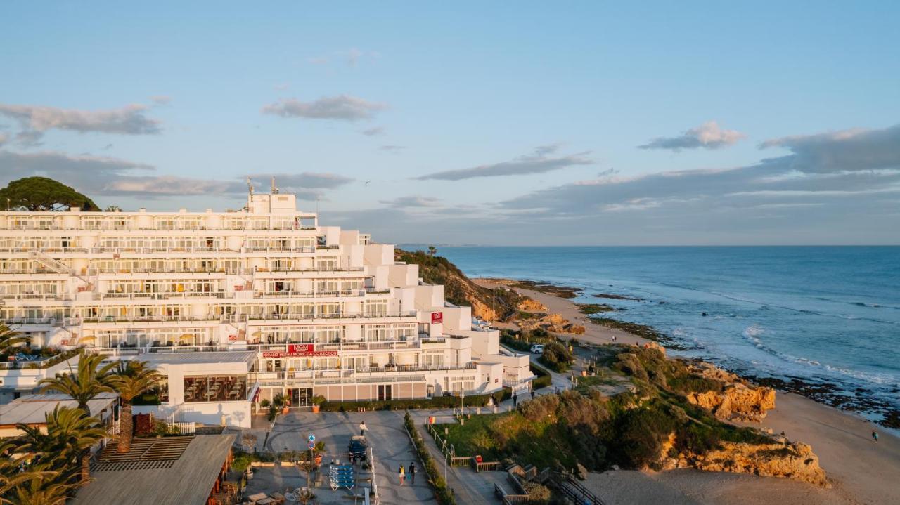 Monicca Collection Suites And Residences Albufeira Extérieur photo