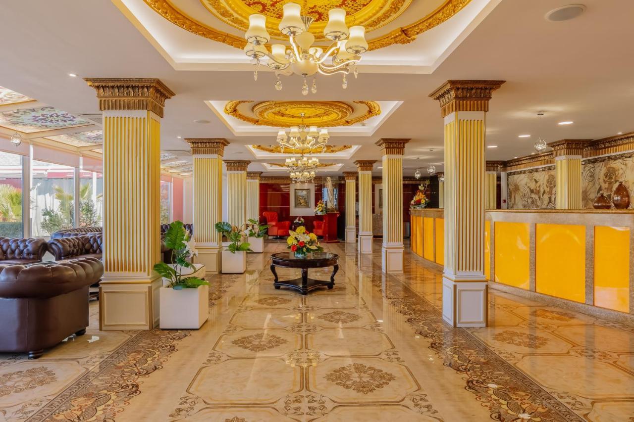 Monicca Collection Suites And Residences Albufeira Extérieur photo
