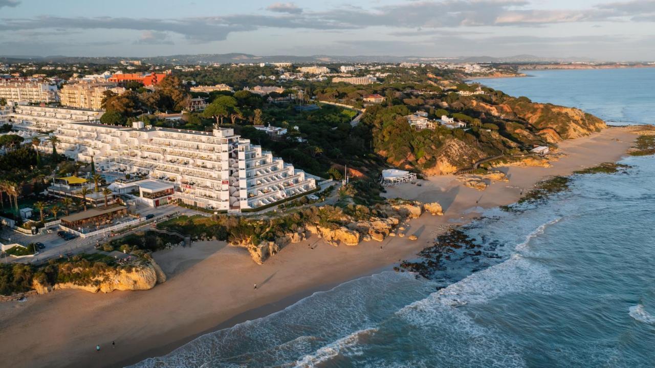 Monicca Collection Suites And Residences Albufeira Extérieur photo