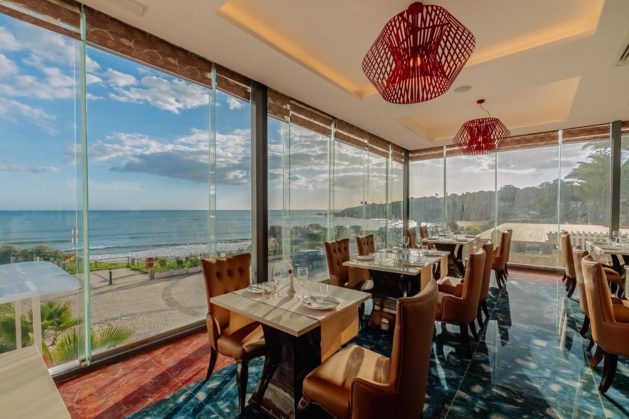 Monicca Collection Suites And Residences Albufeira Extérieur photo