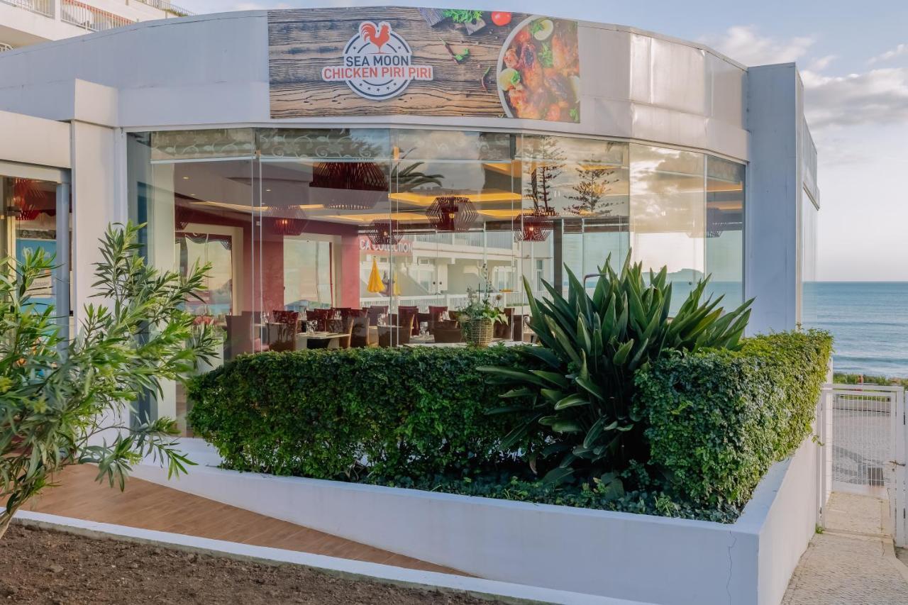 Monicca Collection Suites And Residences Albufeira Extérieur photo