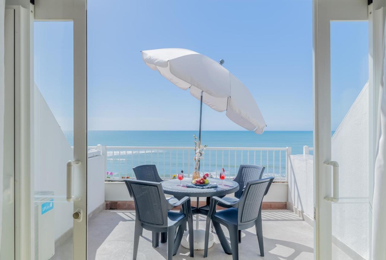 Monicca Collection Suites And Residences Albufeira Extérieur photo