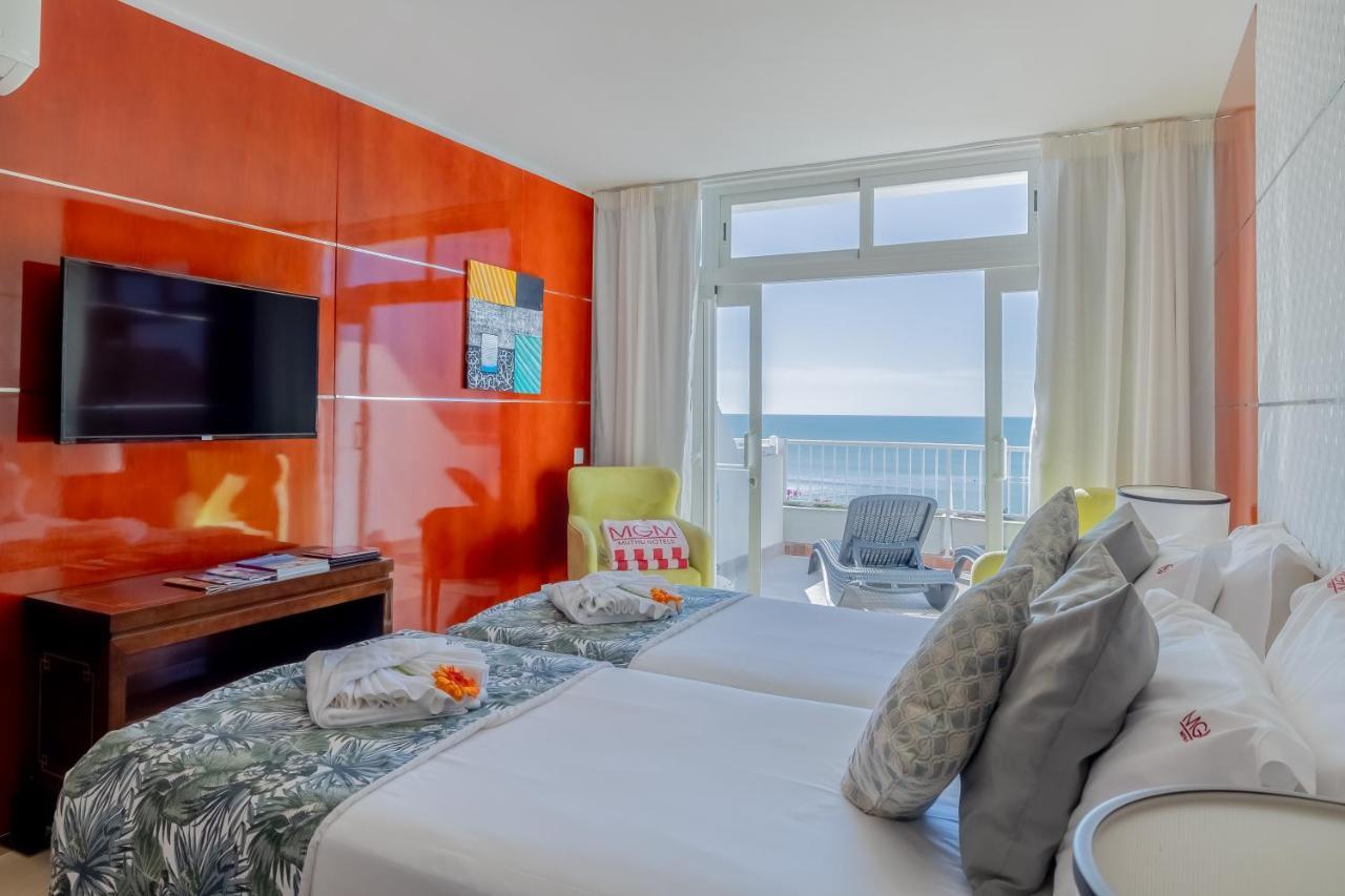 Monicca Collection Suites And Residences Albufeira Extérieur photo