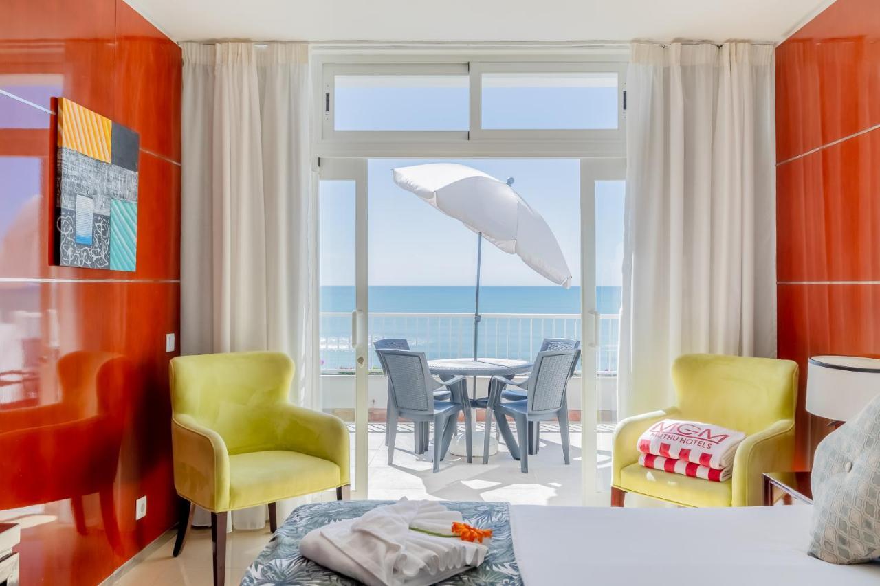 Monicca Collection Suites And Residences Albufeira Extérieur photo