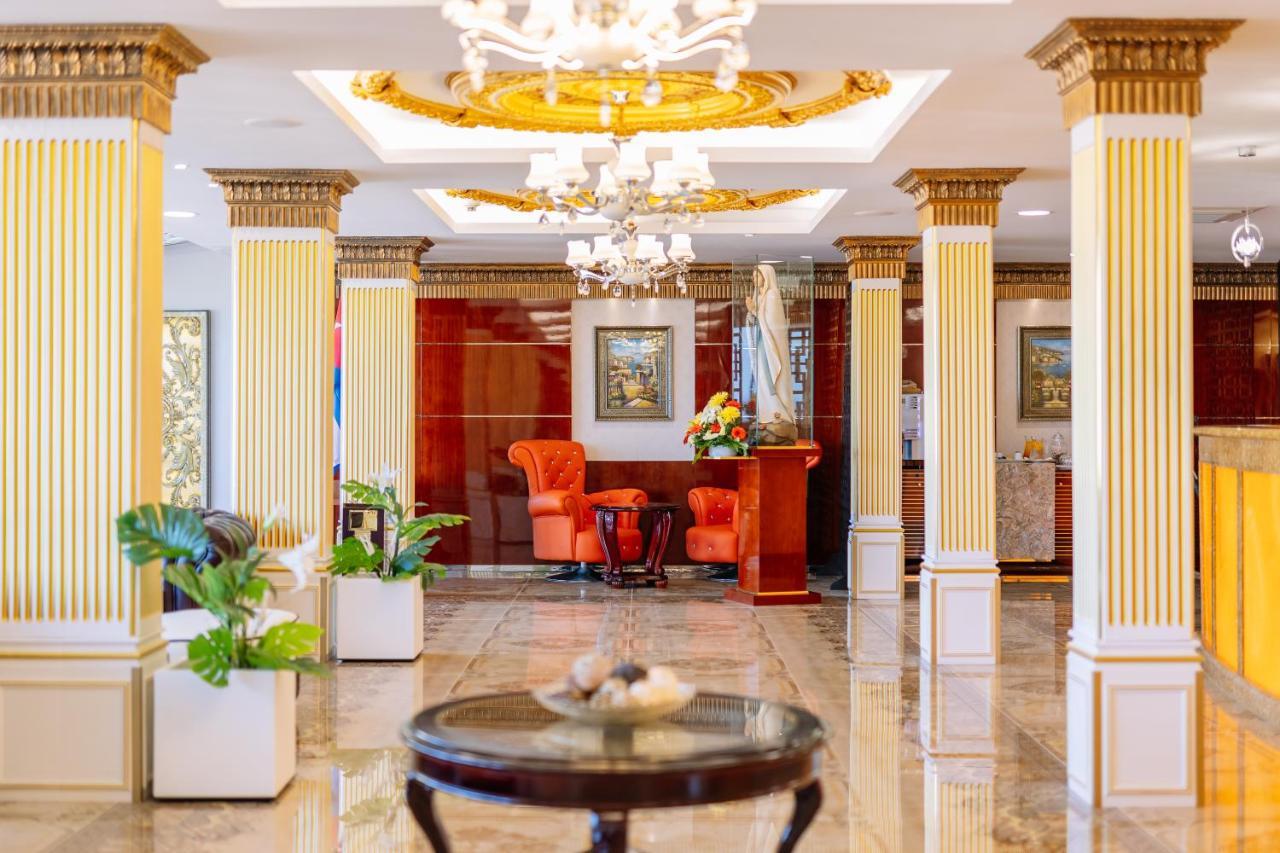 Monicca Collection Suites And Residences Albufeira Extérieur photo