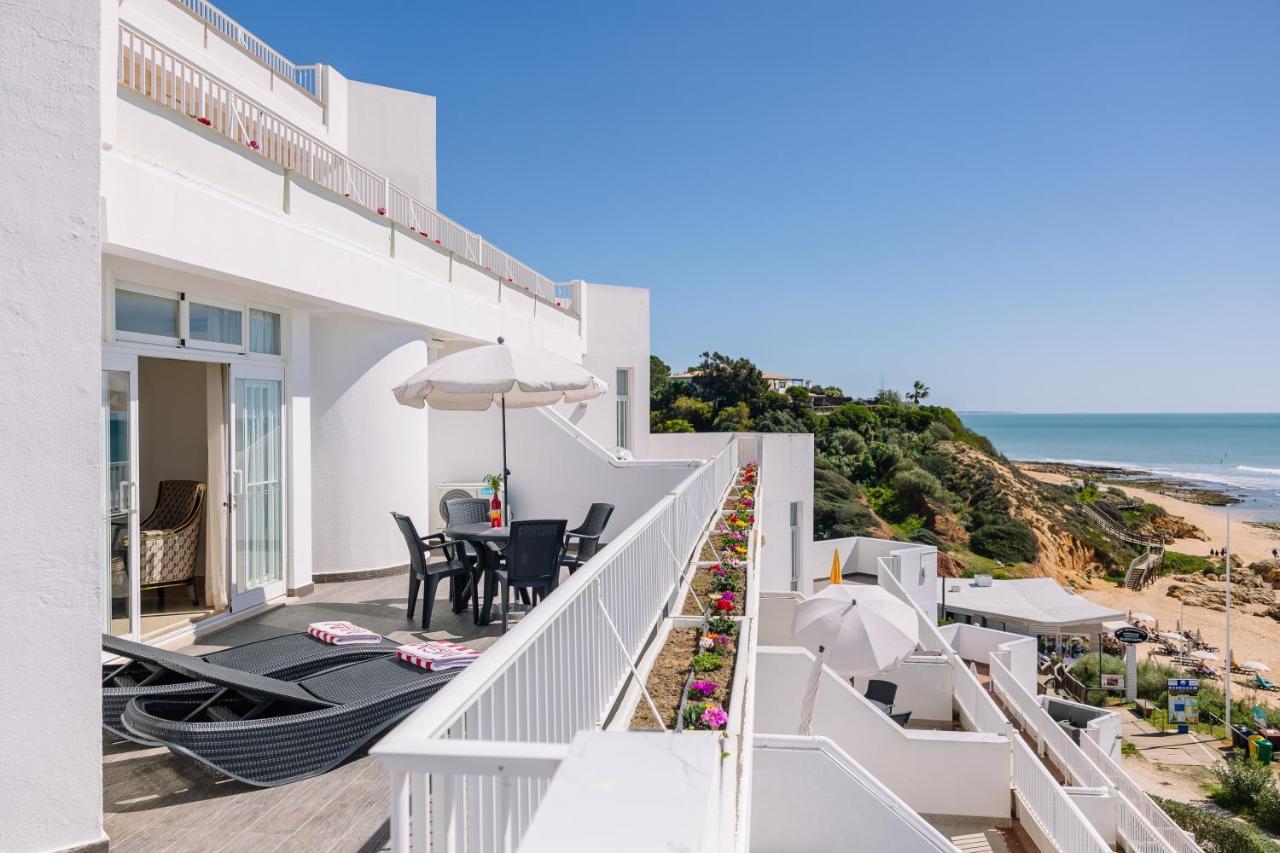 Monicca Collection Suites And Residences Albufeira Extérieur photo