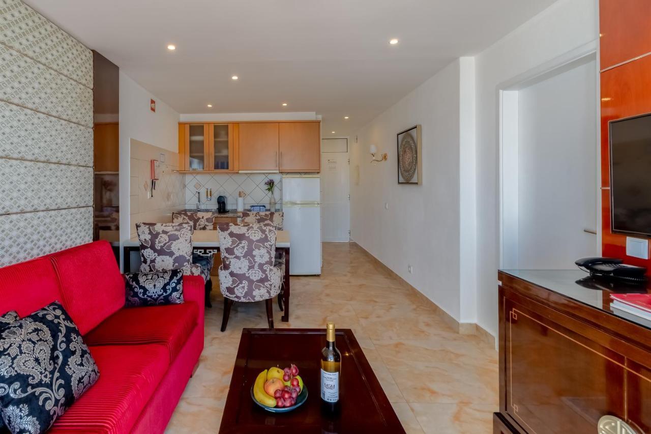 Monicca Collection Suites And Residences Albufeira Extérieur photo