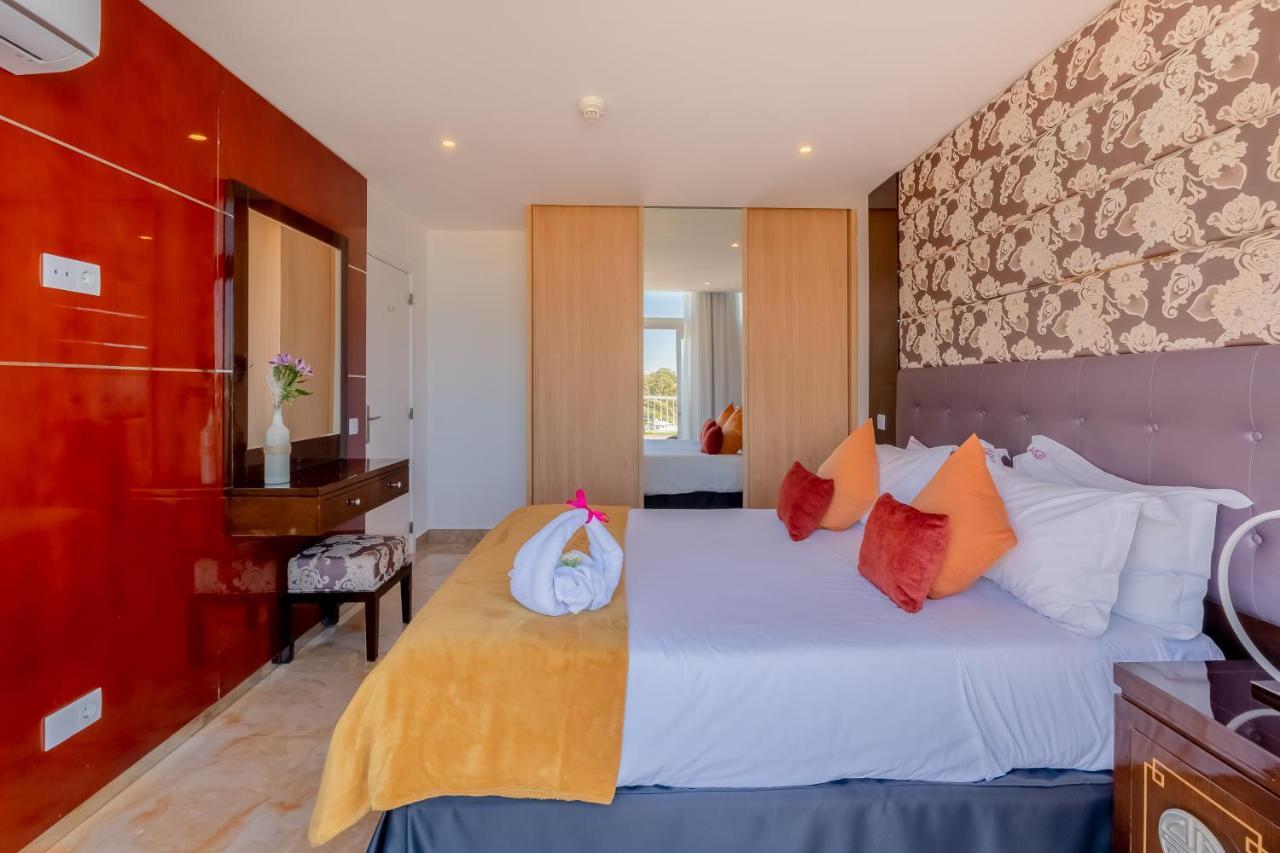 Monicca Collection Suites And Residences Albufeira Extérieur photo