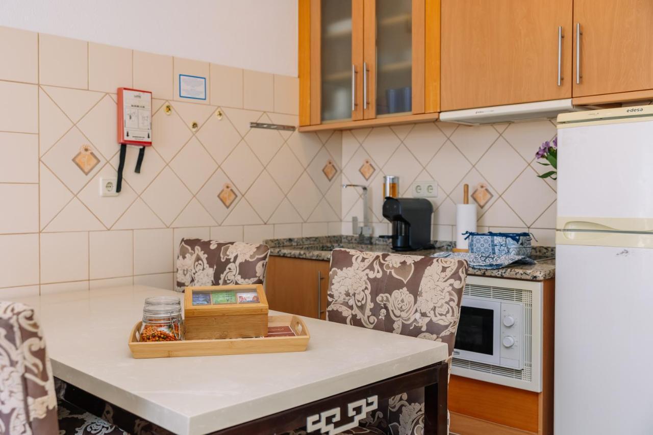Monicca Collection Suites And Residences Albufeira Extérieur photo