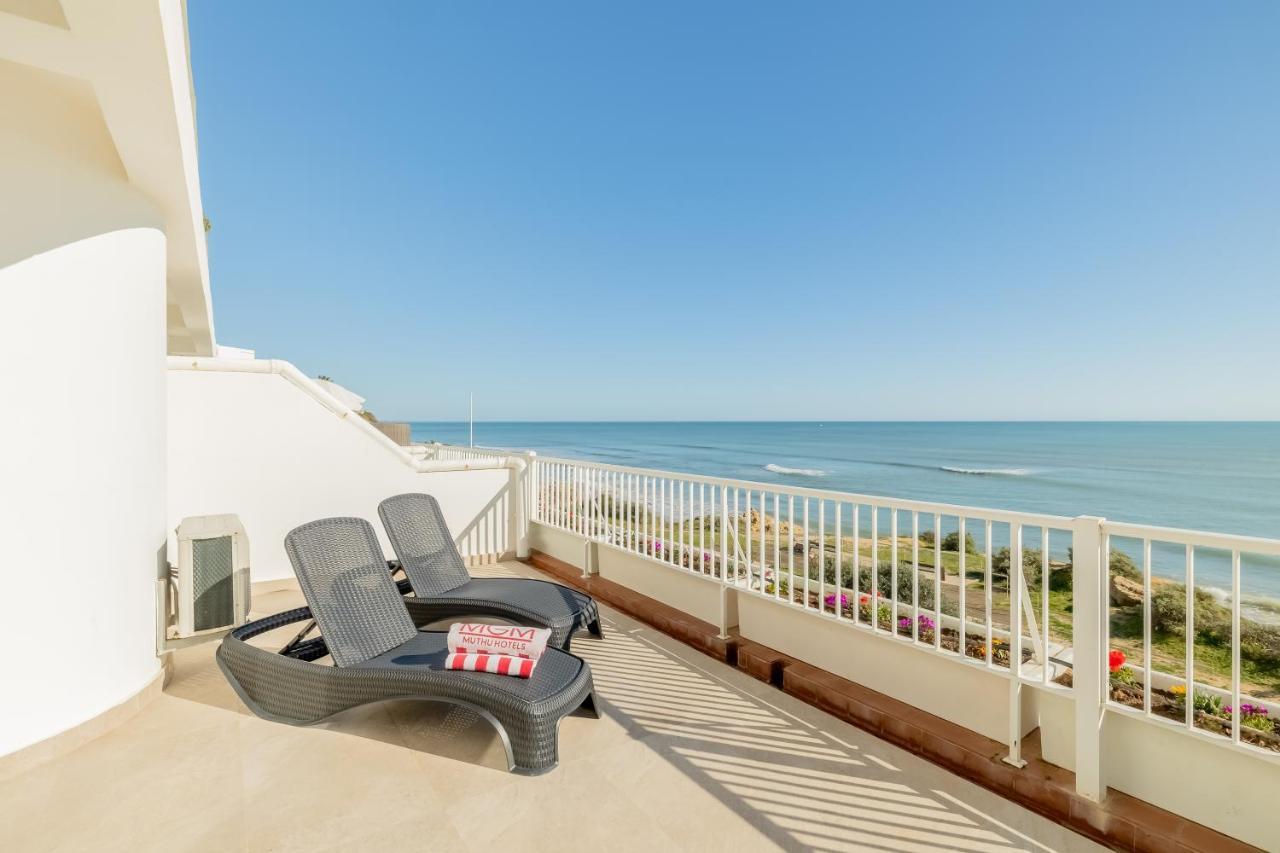 Monicca Collection Suites And Residences Albufeira Extérieur photo