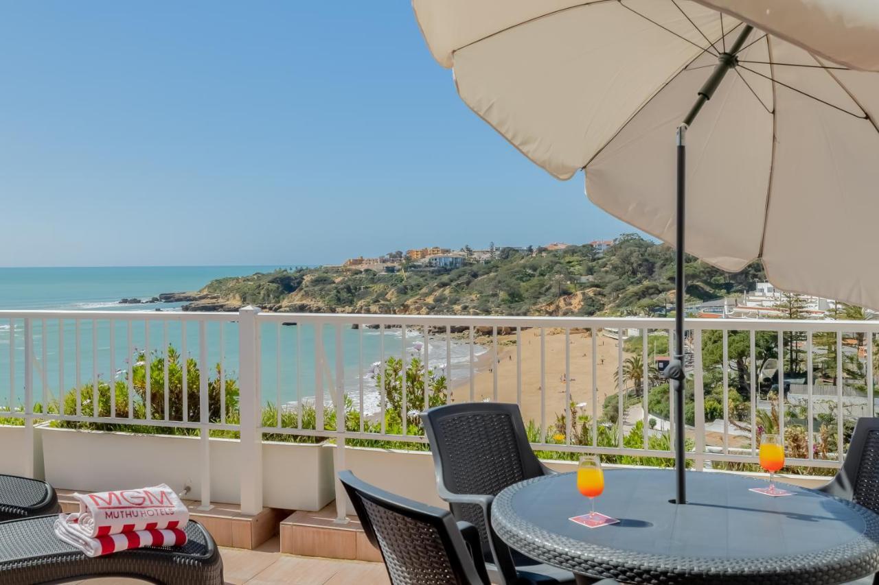Monicca Collection Suites And Residences Albufeira Extérieur photo