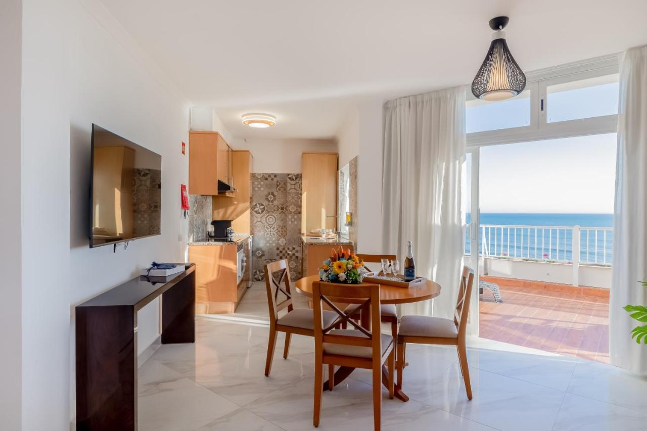 Monicca Collection Suites And Residences Albufeira Extérieur photo