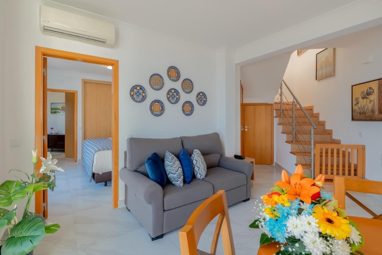 Monicca Collection Suites And Residences Albufeira Extérieur photo