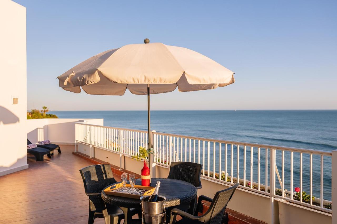 Monicca Collection Suites And Residences Albufeira Extérieur photo