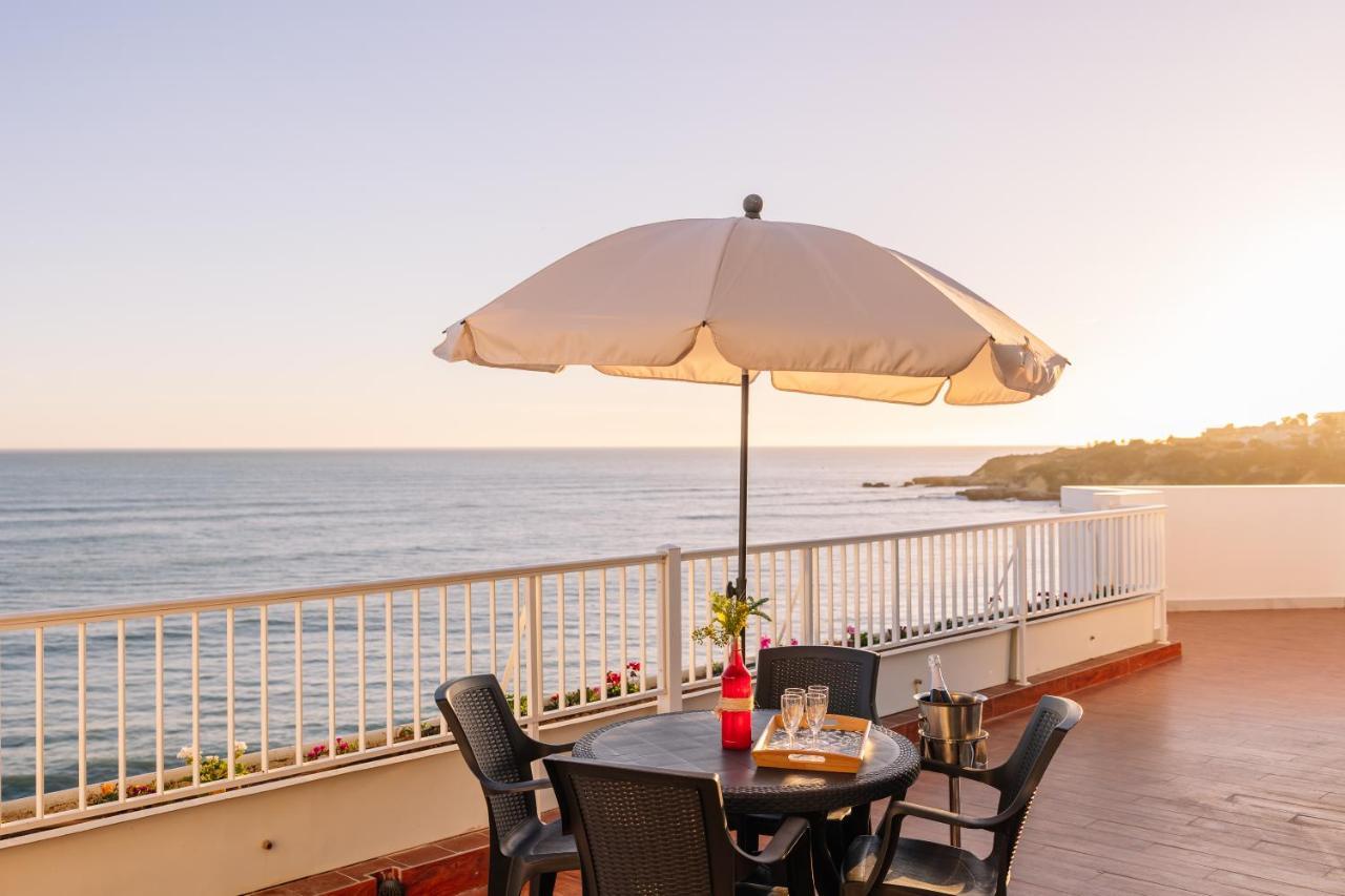 Monicca Collection Suites And Residences Albufeira Extérieur photo