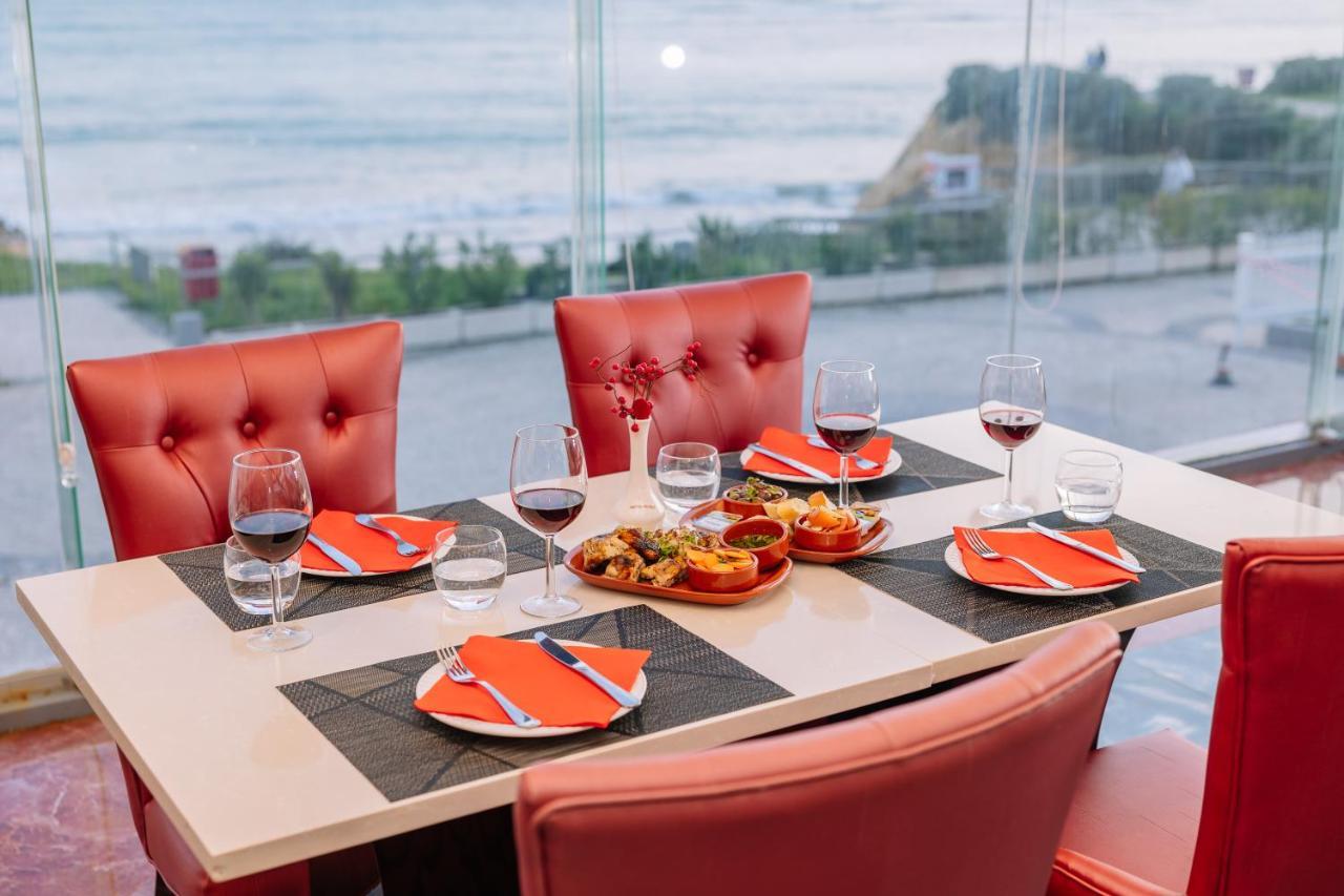 Monicca Collection Suites And Residences Albufeira Extérieur photo