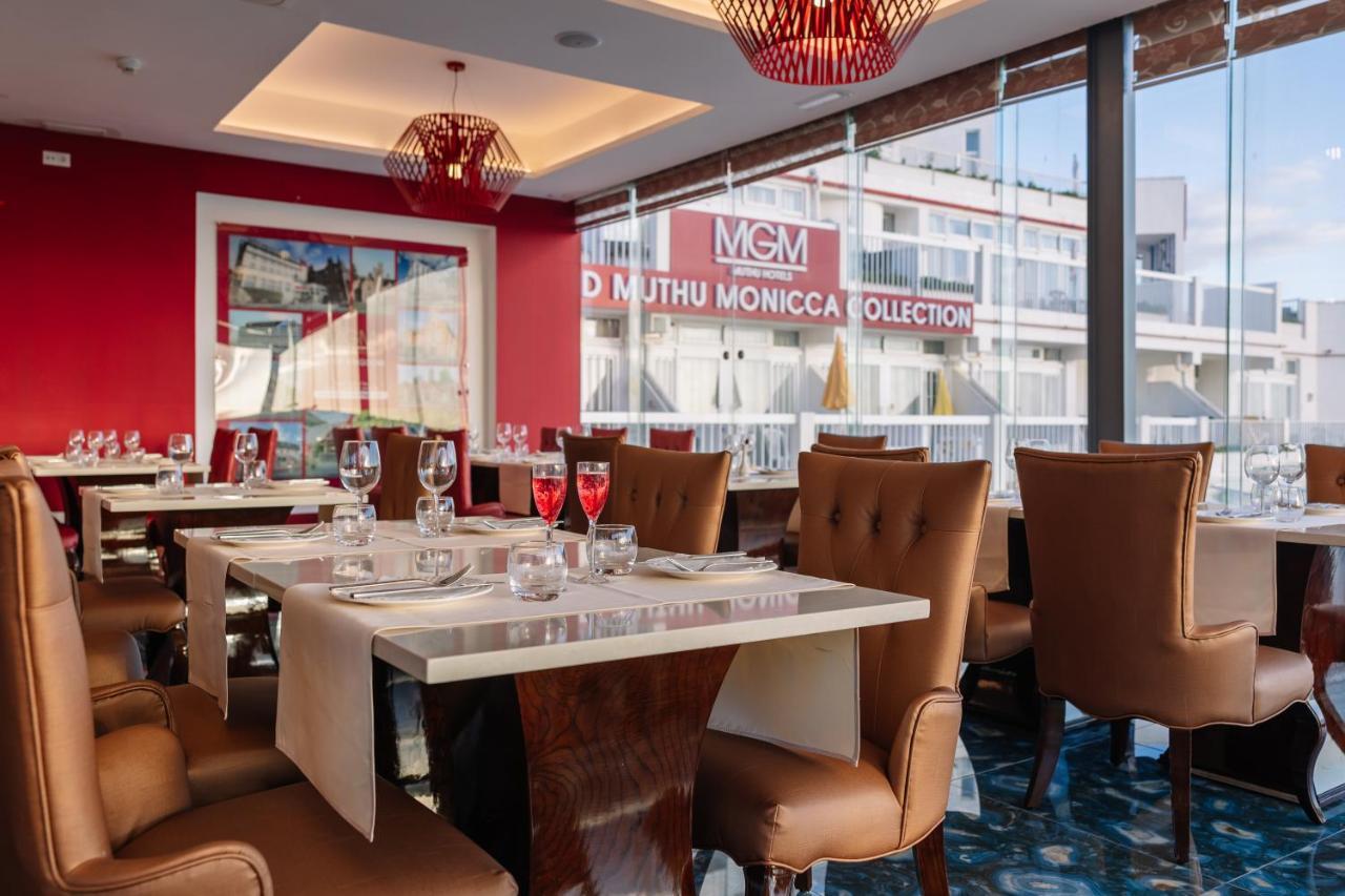 Monicca Collection Suites And Residences Albufeira Extérieur photo