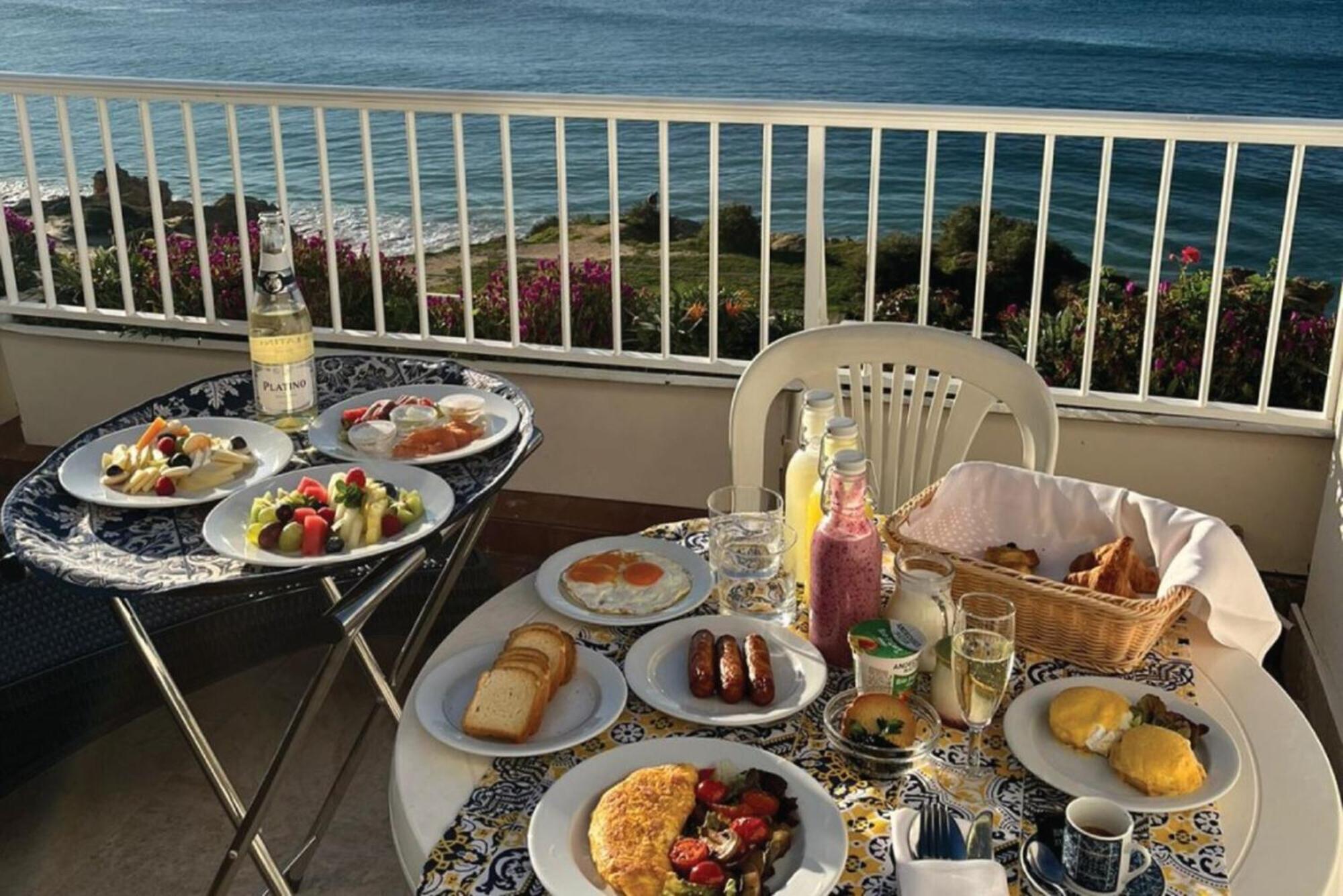 Monicca Collection Suites And Residences Albufeira Extérieur photo