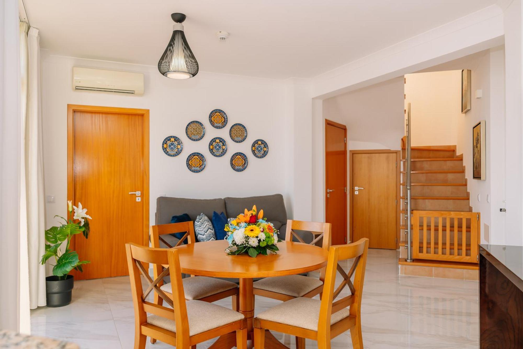 Monicca Collection Suites And Residences Albufeira Extérieur photo
