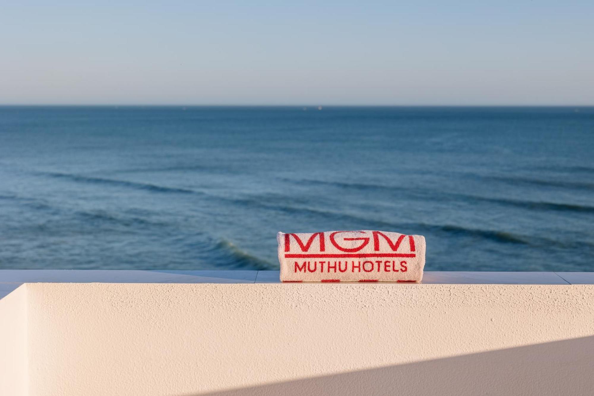 Monicca Collection Suites And Residences Albufeira Extérieur photo