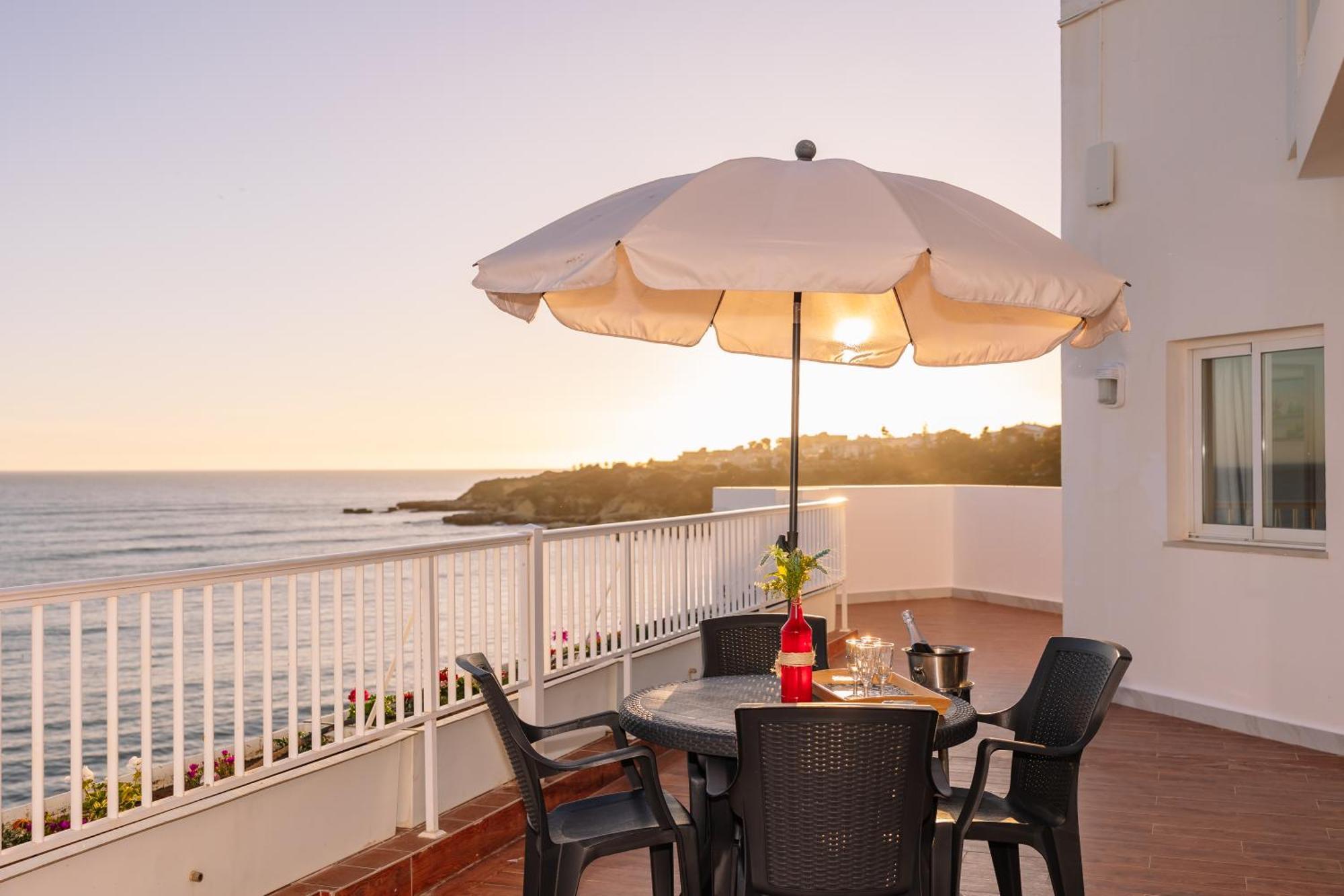 Monicca Collection Suites And Residences Albufeira Extérieur photo