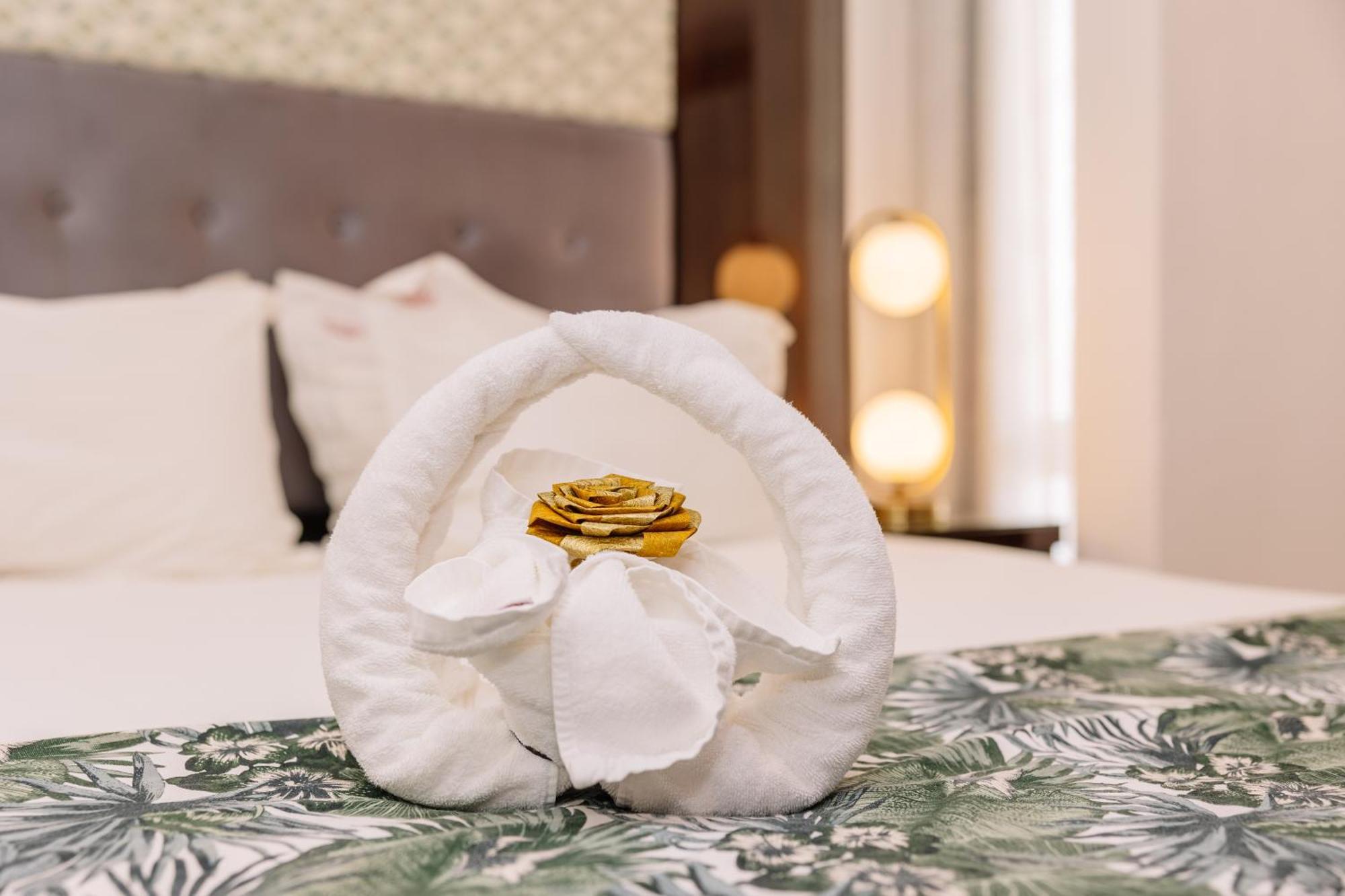 Monicca Collection Suites And Residences Albufeira Extérieur photo
