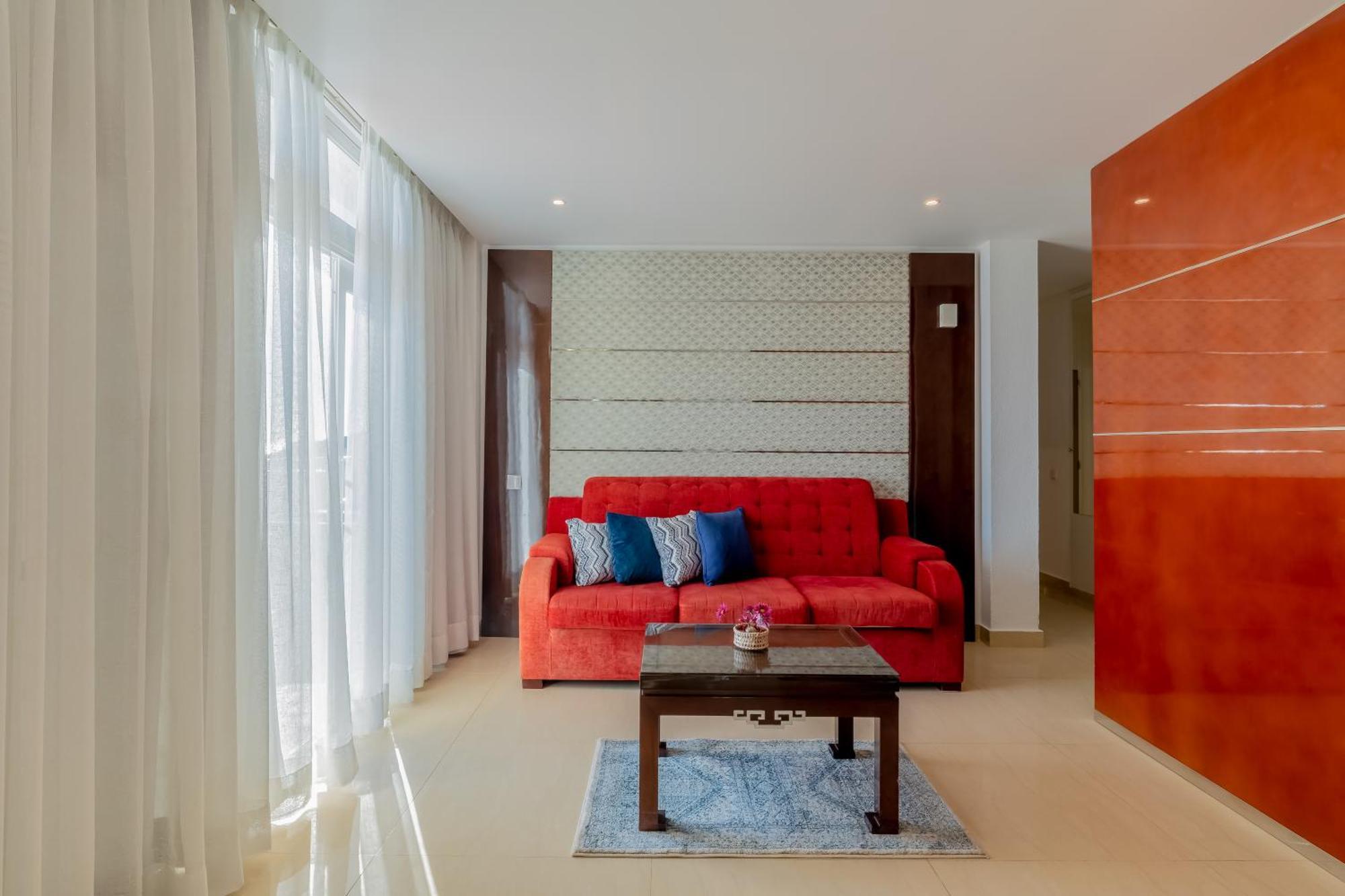 Monicca Collection Suites And Residences Albufeira Extérieur photo