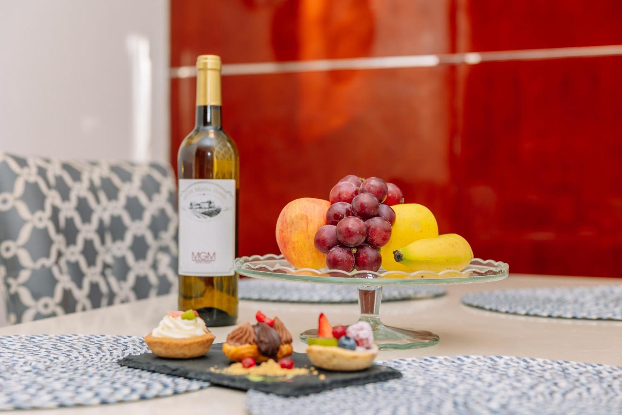 Monicca Collection Suites And Residences Albufeira Extérieur photo