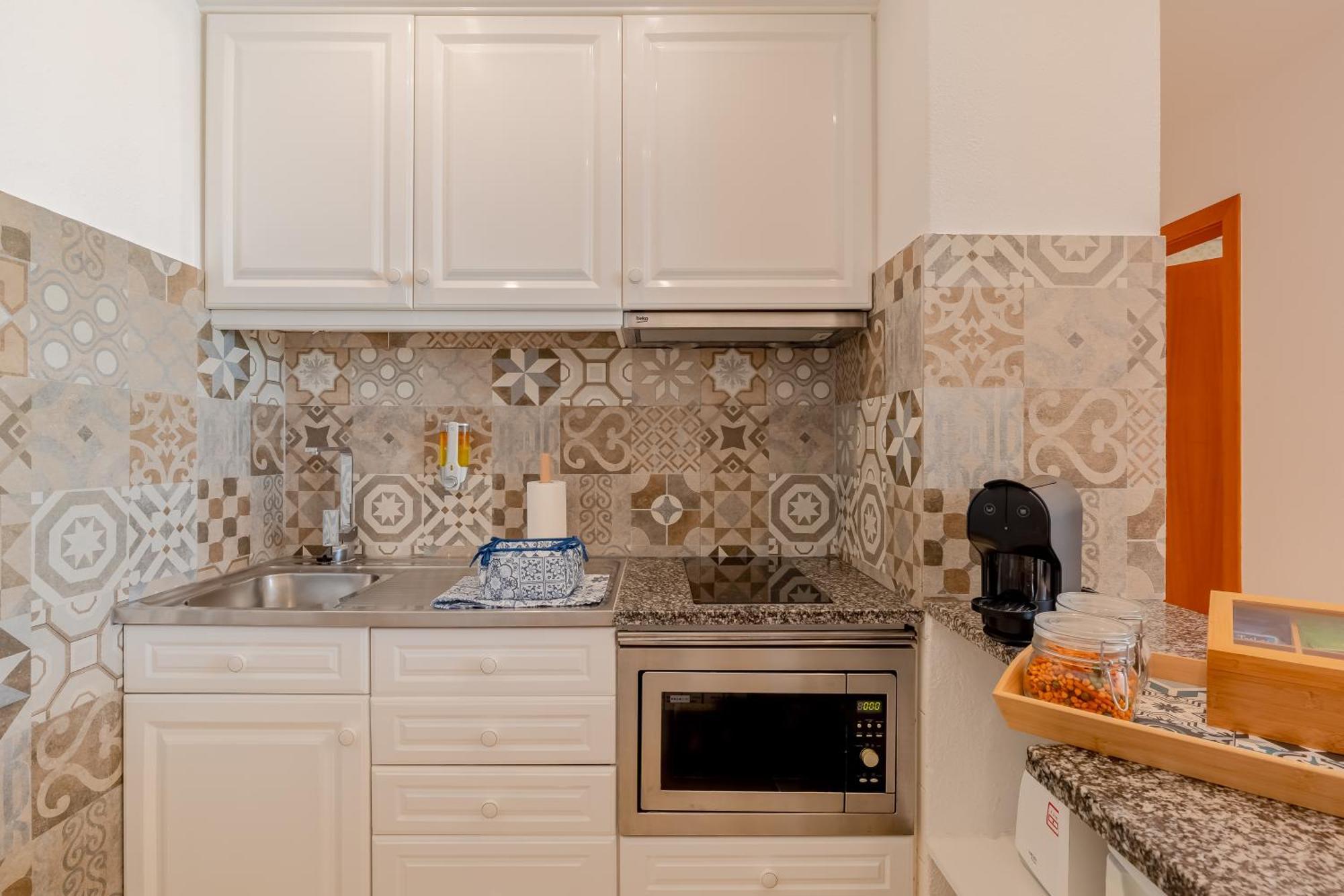 Monicca Collection Suites And Residences Albufeira Extérieur photo
