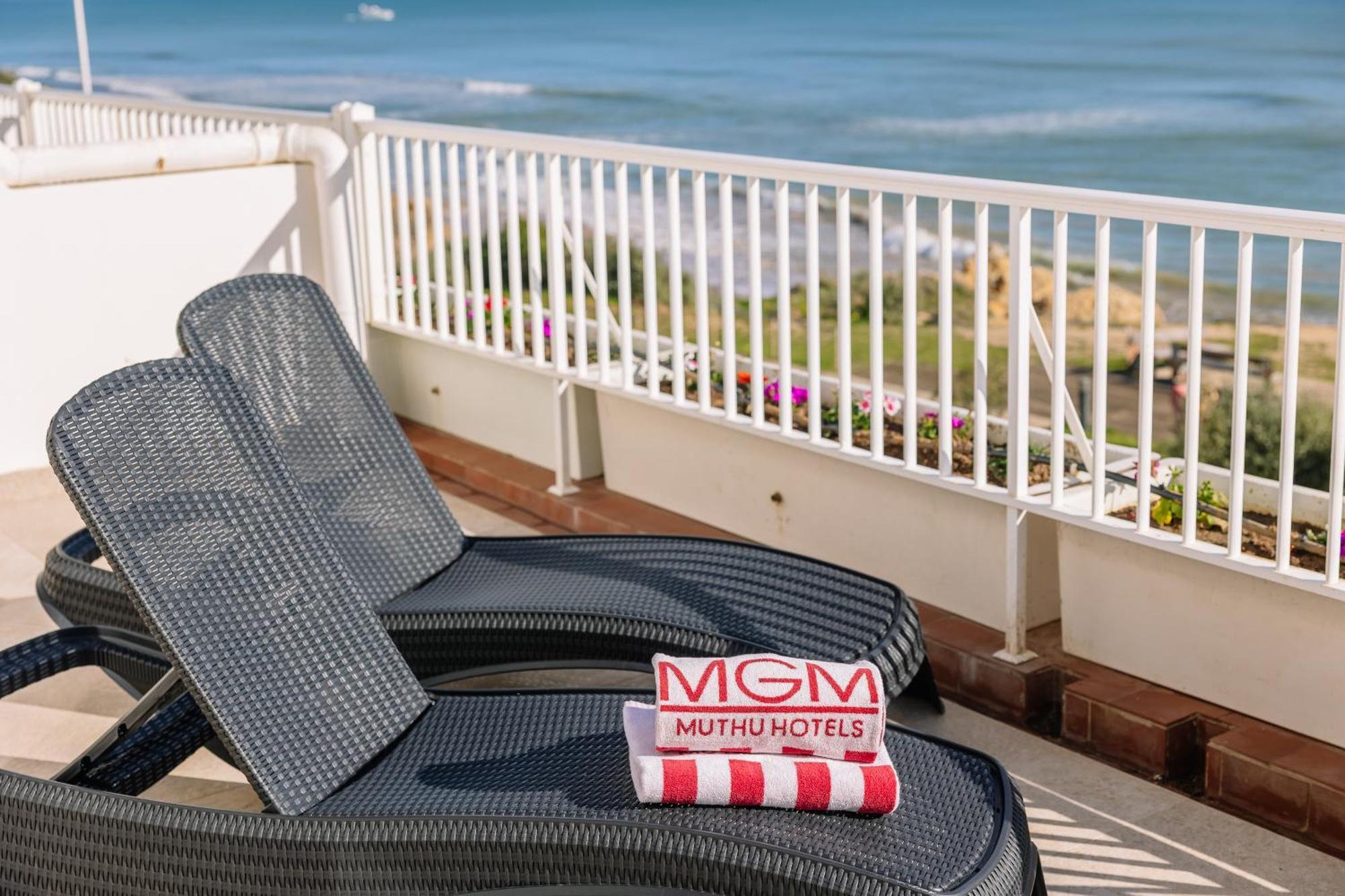 Monicca Collection Suites And Residences Albufeira Extérieur photo