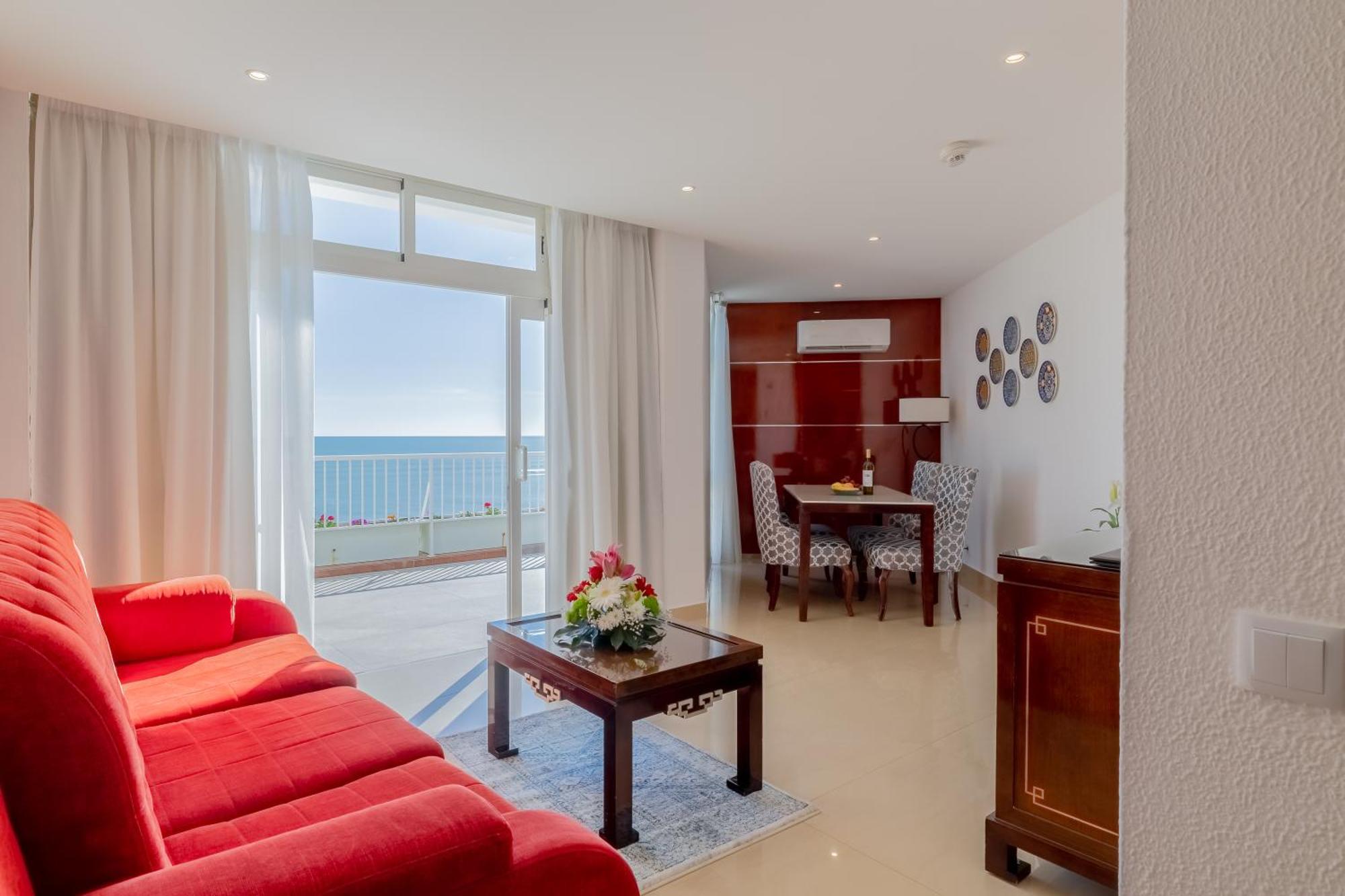 Monicca Collection Suites And Residences Albufeira Extérieur photo