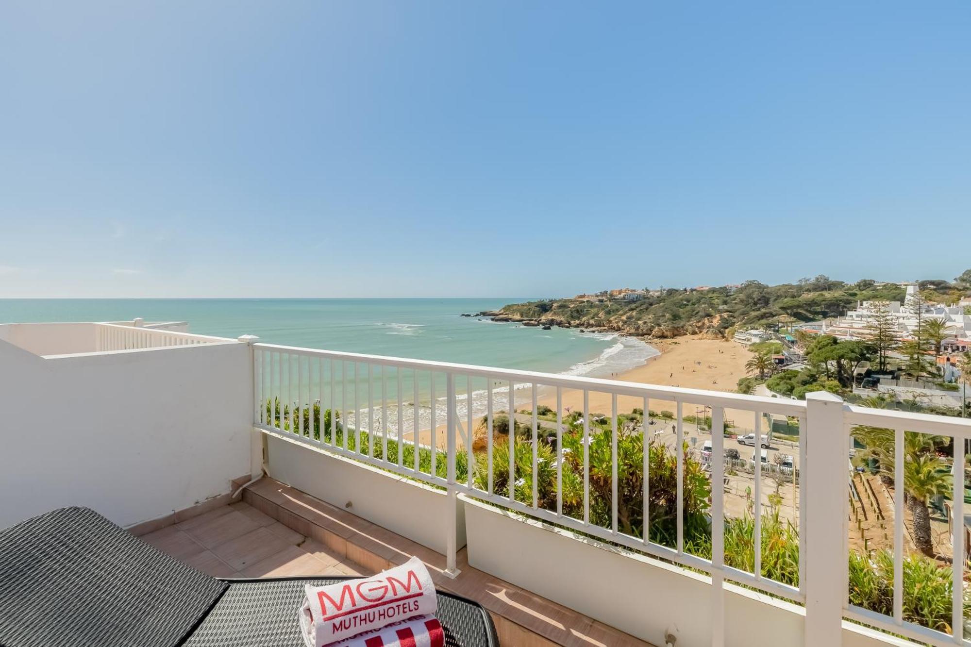 Monicca Collection Suites And Residences Albufeira Extérieur photo