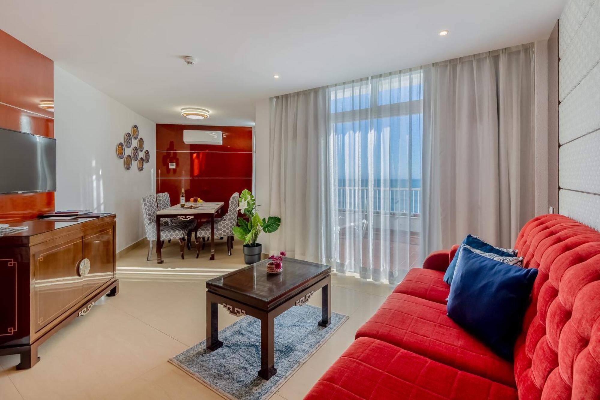 Monicca Collection Suites And Residences Albufeira Extérieur photo