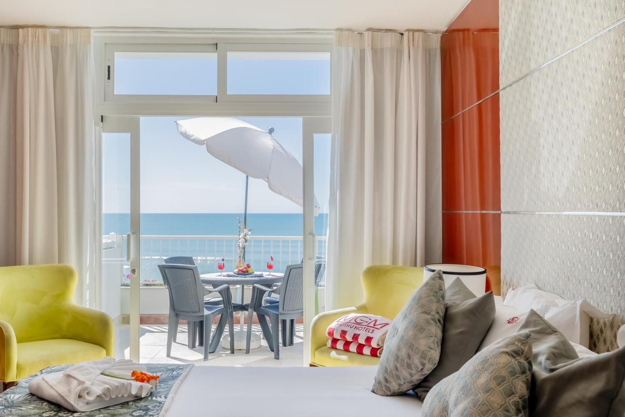 Monicca Collection Suites And Residences Albufeira Extérieur photo