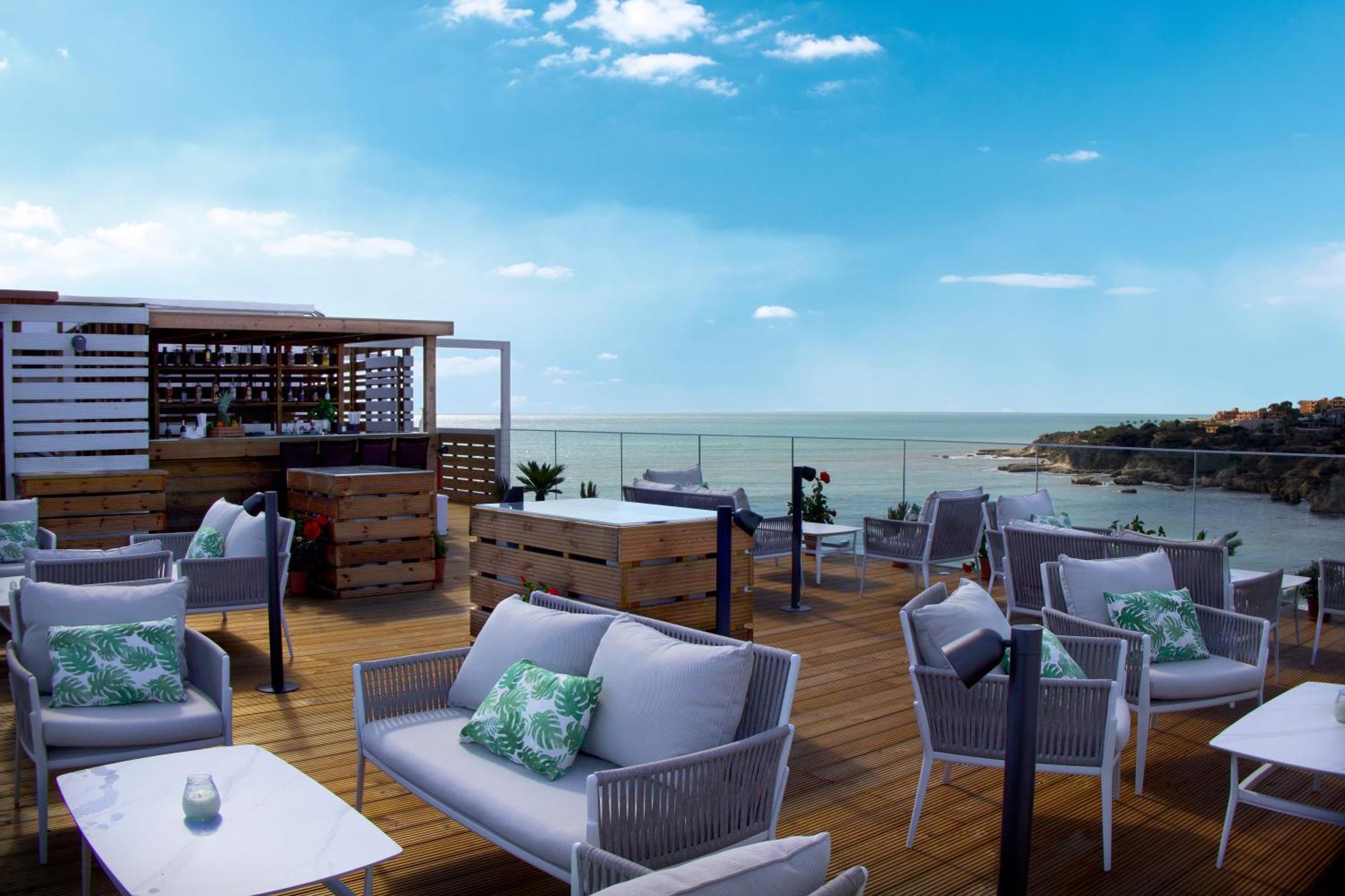 Monicca Collection Suites And Residences Albufeira Extérieur photo