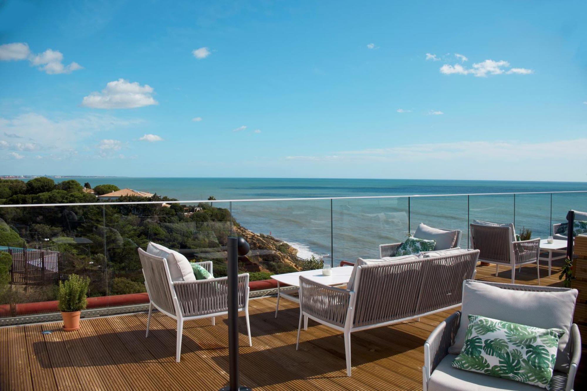 Monicca Collection Suites And Residences Albufeira Extérieur photo