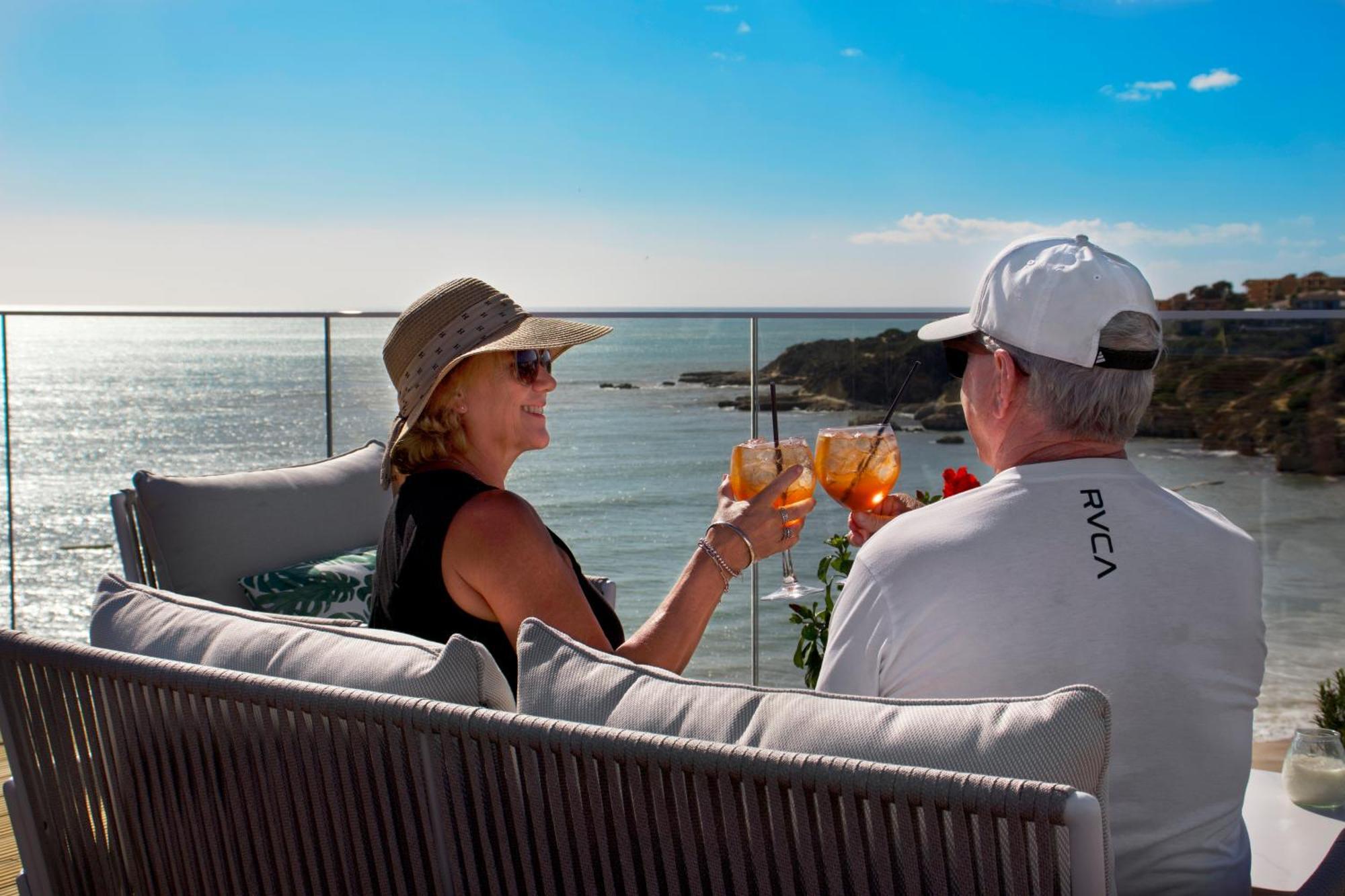 Monicca Collection Suites And Residences Albufeira Extérieur photo